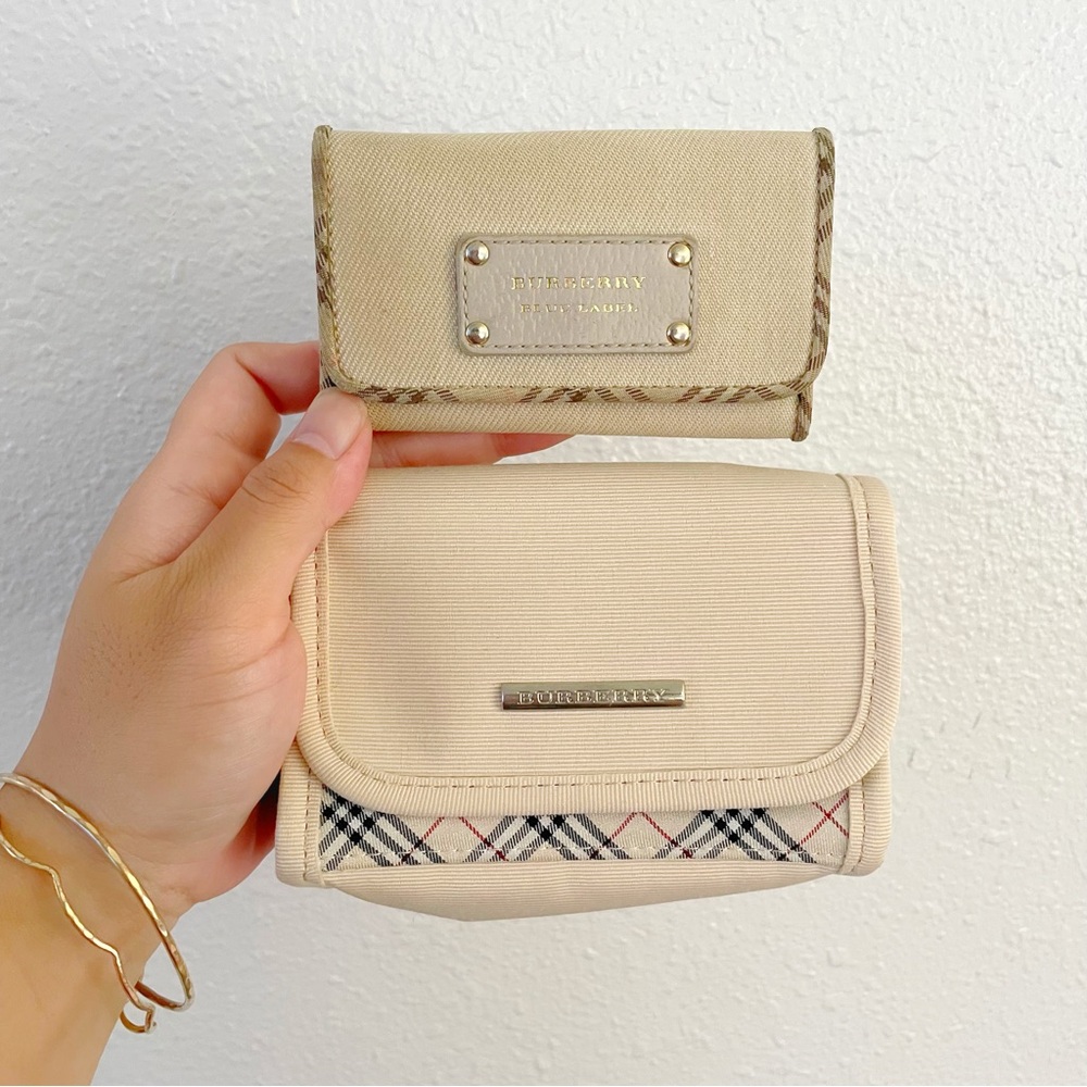 BURBERRY BUNDLE